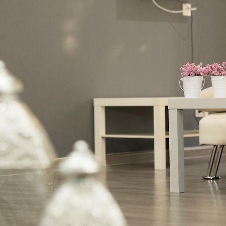 Apartamentos Dacris خيرتي المظهر الخارجي الصورة