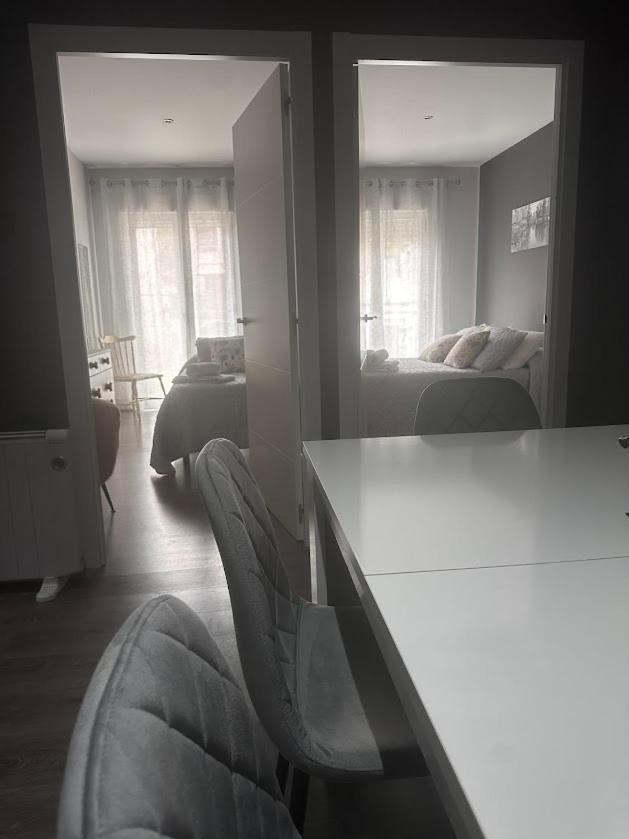 Apartamentos Dacris خيرتي المظهر الخارجي الصورة