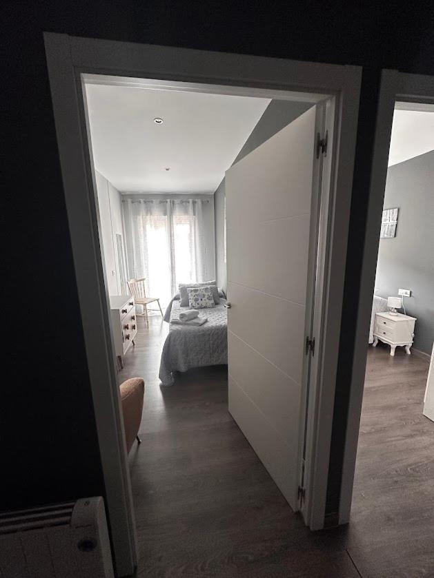 Apartamentos Dacris خيرتي المظهر الخارجي الصورة