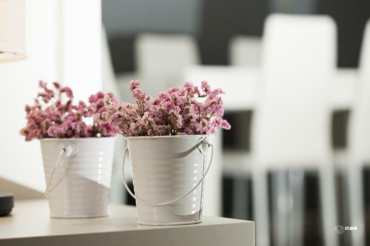 Apartamentos Dacris خيرتي المظهر الخارجي الصورة