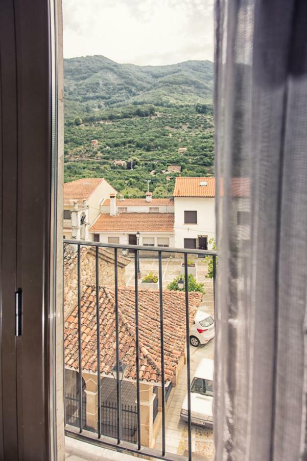 Apartamentos Dacris خيرتي المظهر الخارجي الصورة