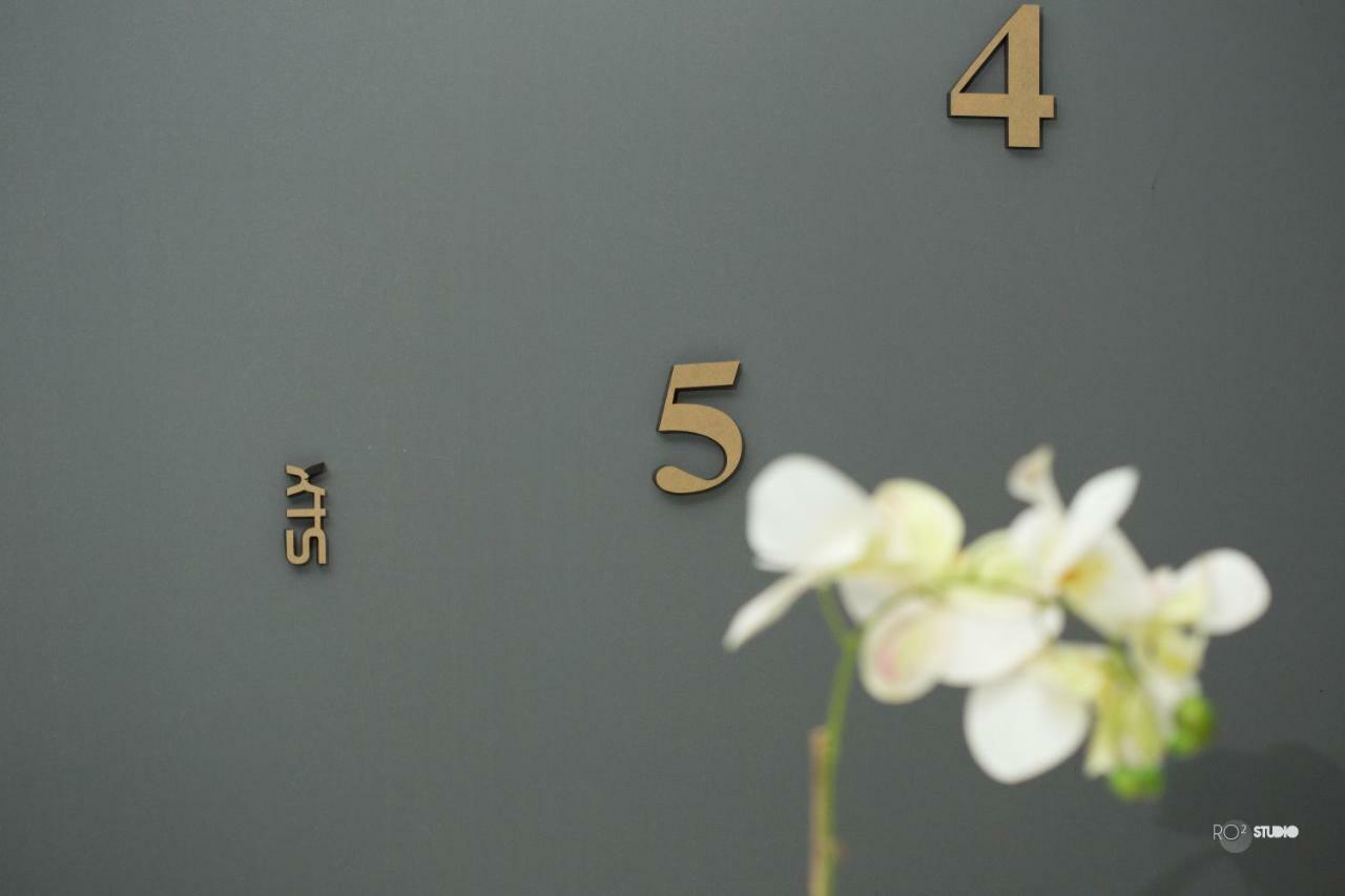 Apartamentos Dacris خيرتي المظهر الخارجي الصورة
