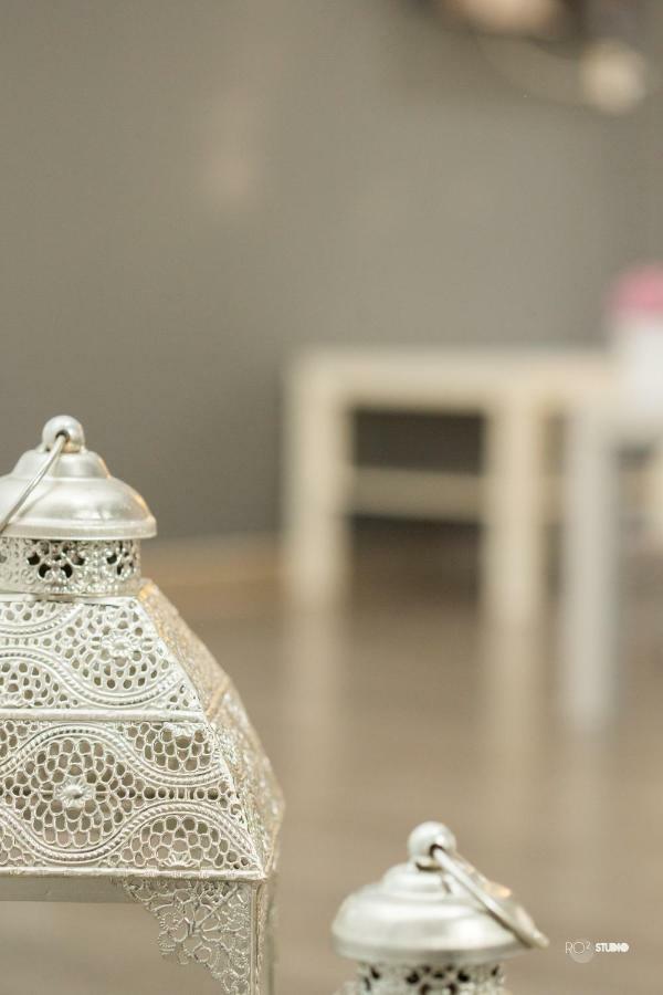 Apartamentos Dacris خيرتي المظهر الخارجي الصورة