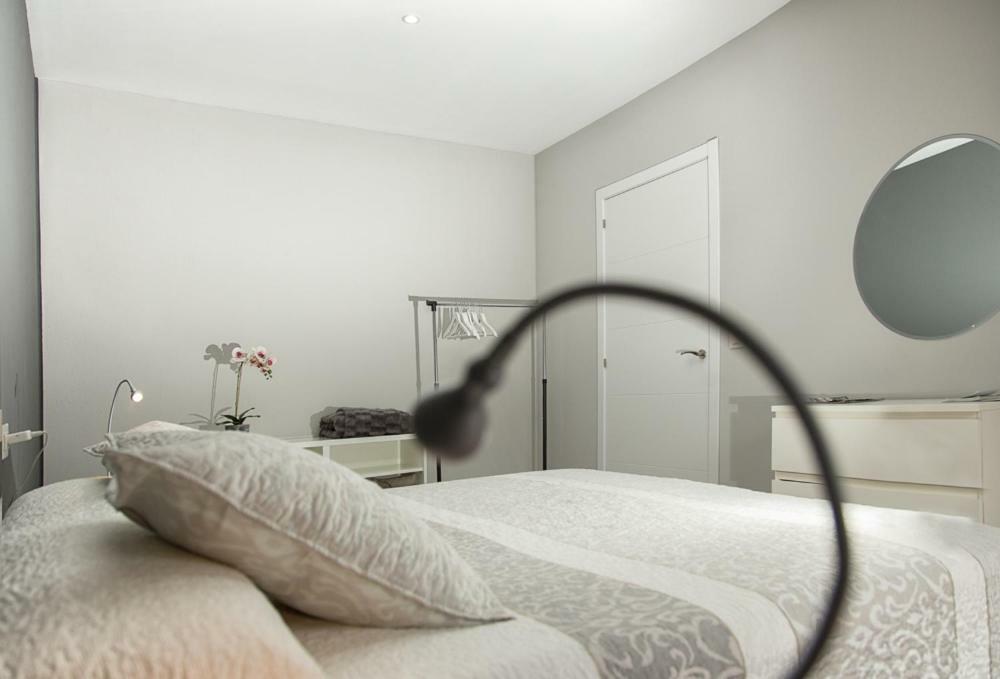 Apartamentos Dacris خيرتي المظهر الخارجي الصورة