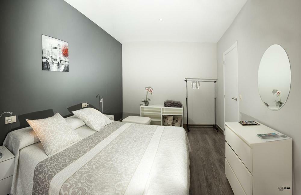 Apartamentos Dacris خيرتي المظهر الخارجي الصورة