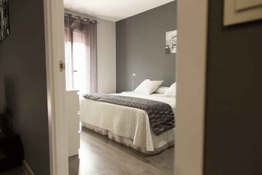 Apartamentos Dacris خيرتي المظهر الخارجي الصورة