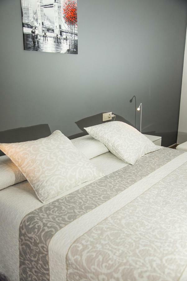Apartamentos Dacris خيرتي المظهر الخارجي الصورة